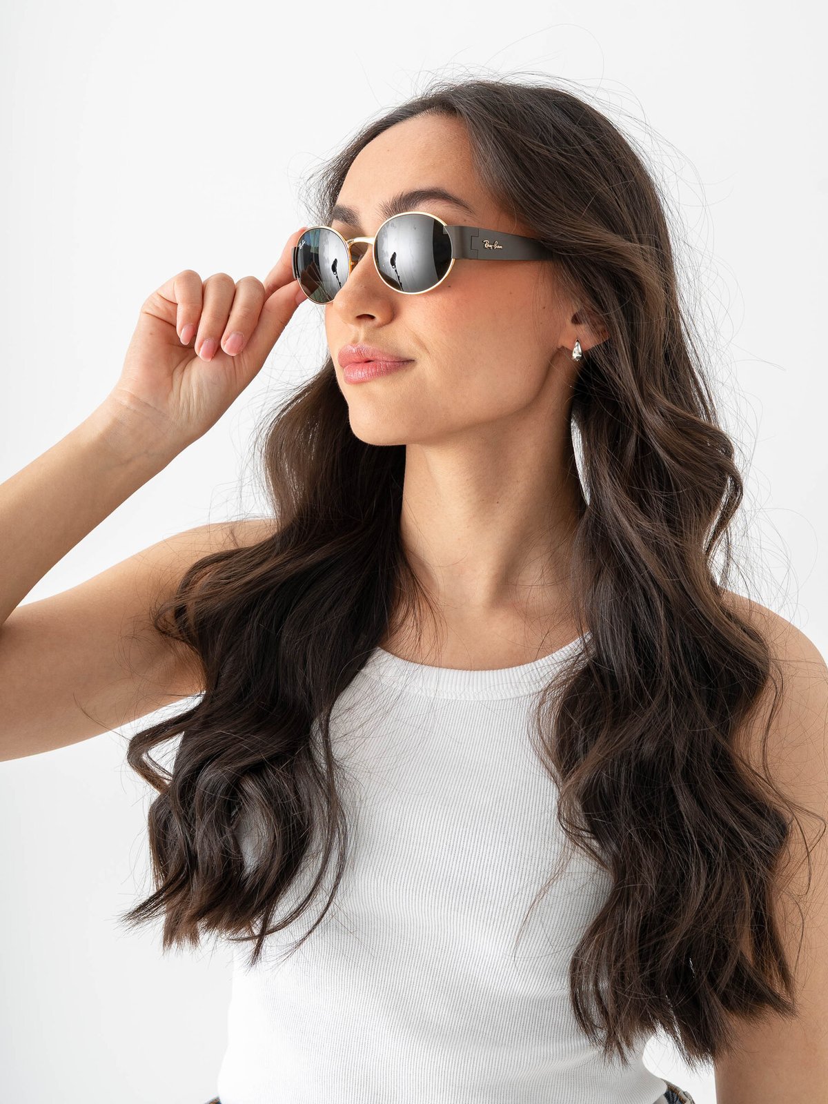 Ray-Ban 0RB3770 Gul