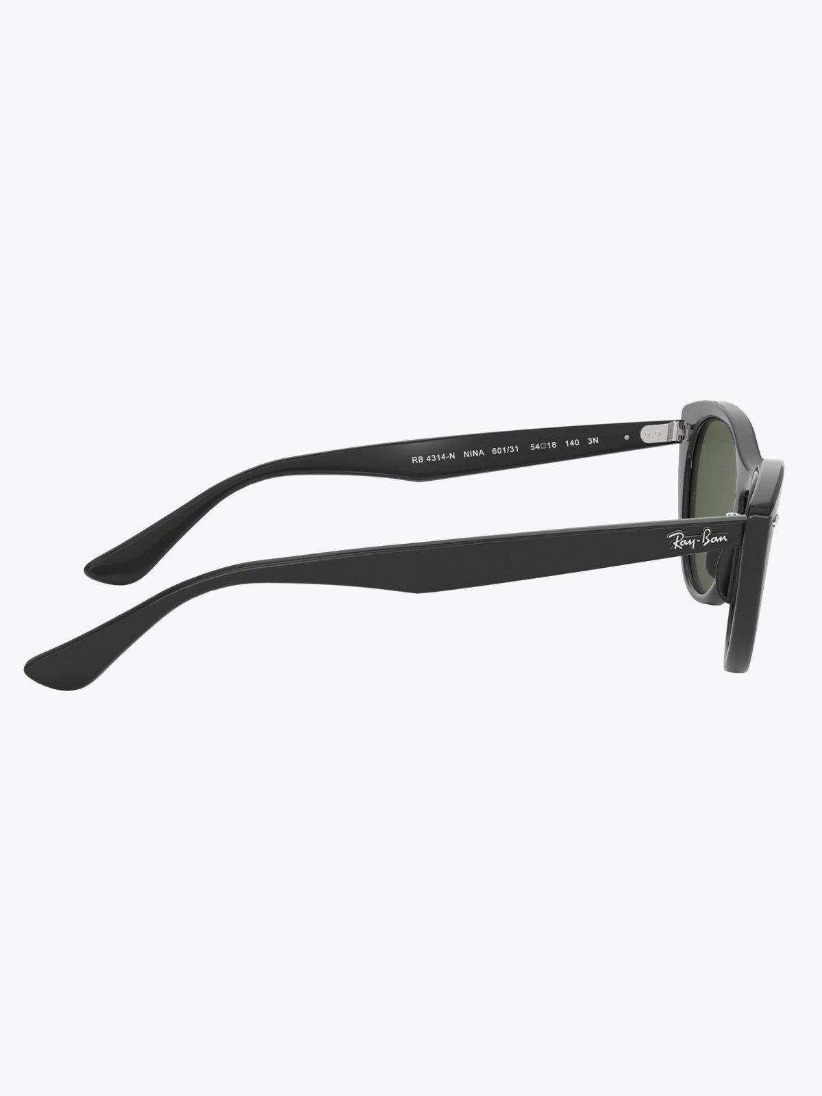 Ray-Ban Nina Sort