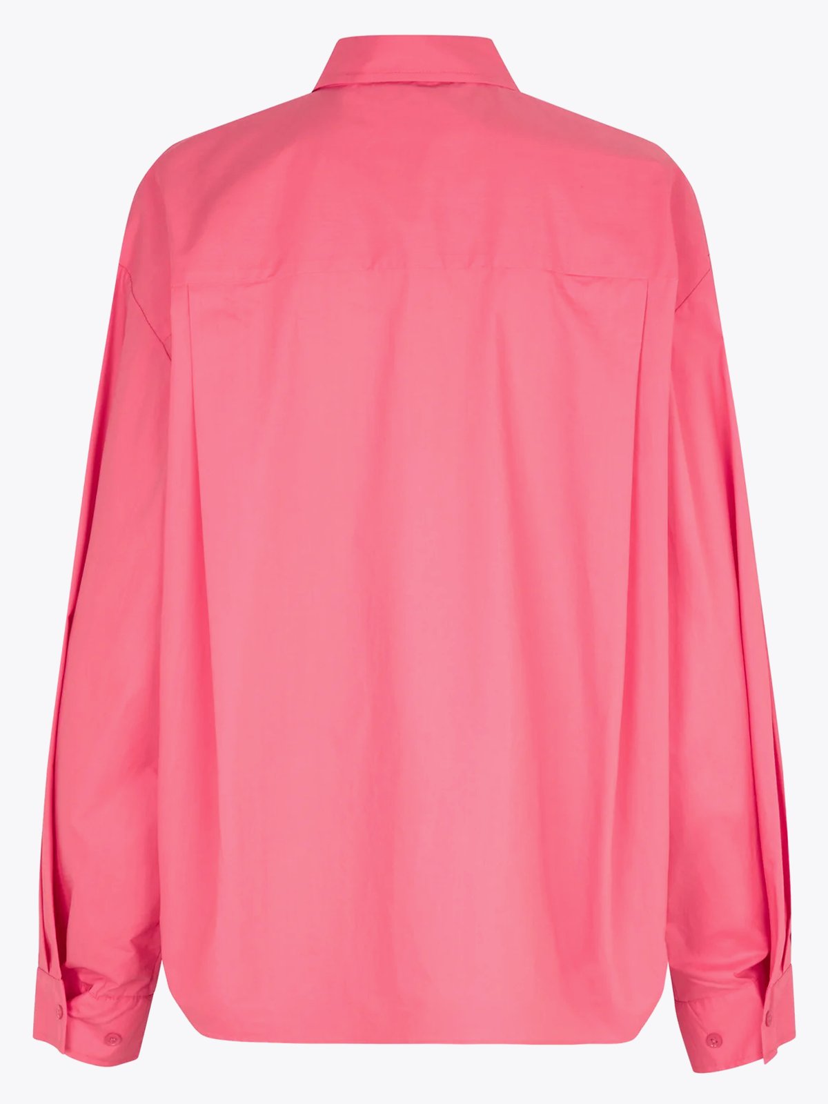 Second Female Alulin New Shirt Camellia Rose