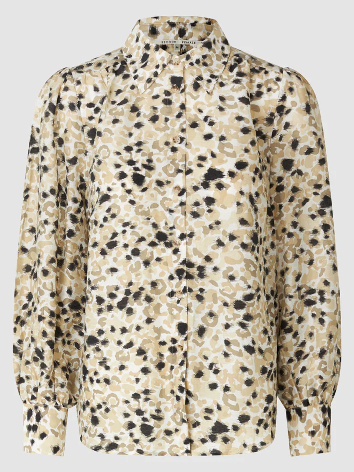 Second Female Gaura Shirt Crockery