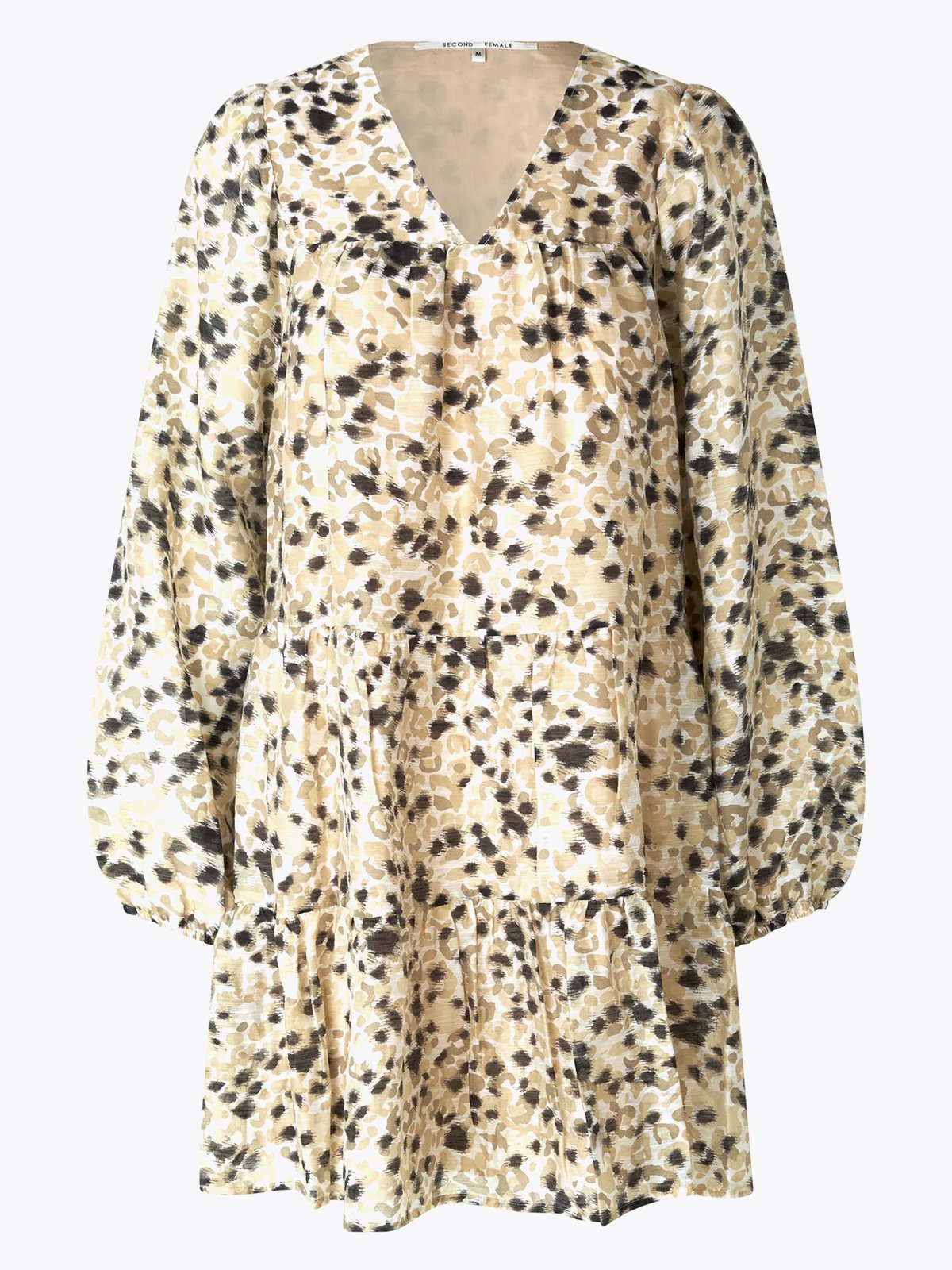 Second Female Gaura Dress Crockery