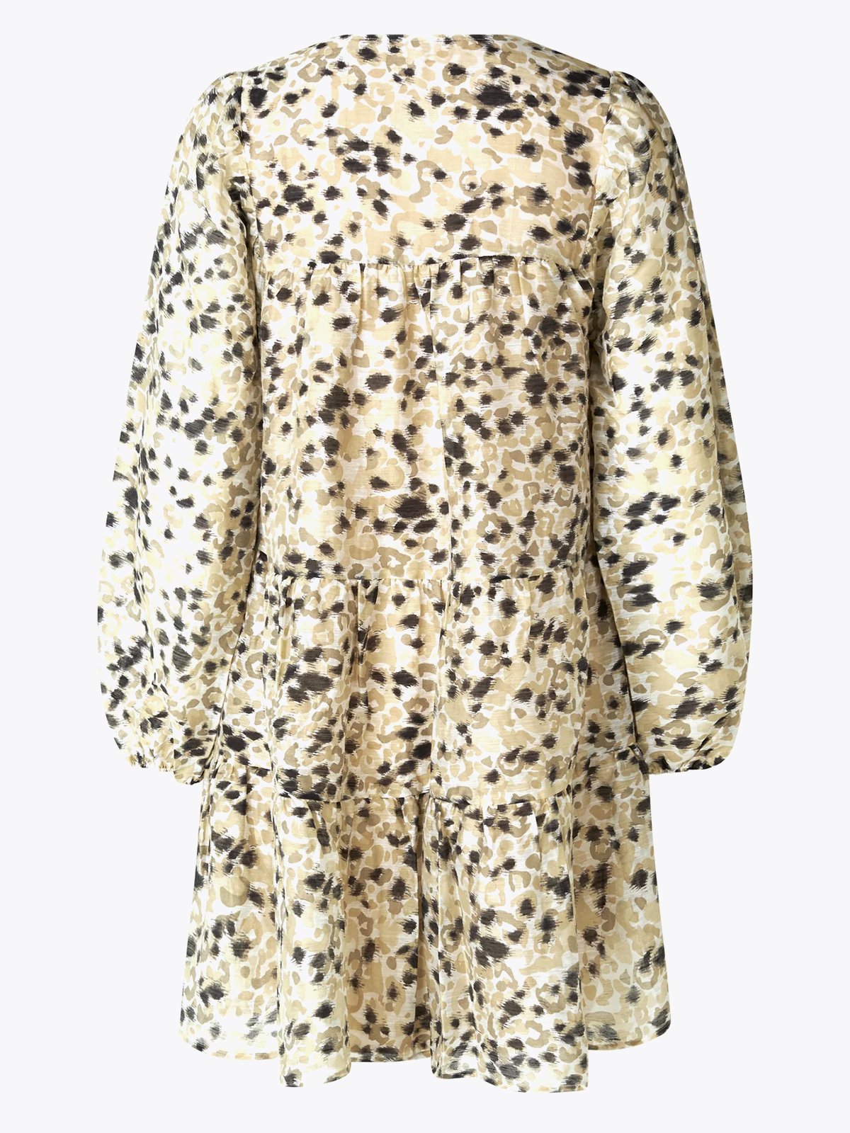 Second Female Gaura Dress Crockery