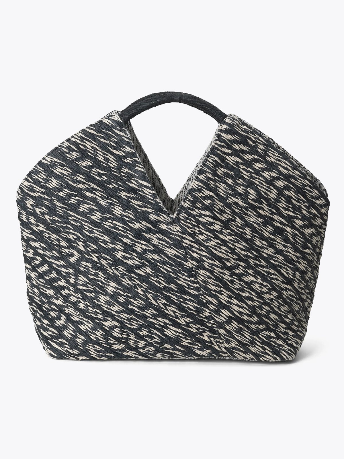 Second Female Pica Bag Black