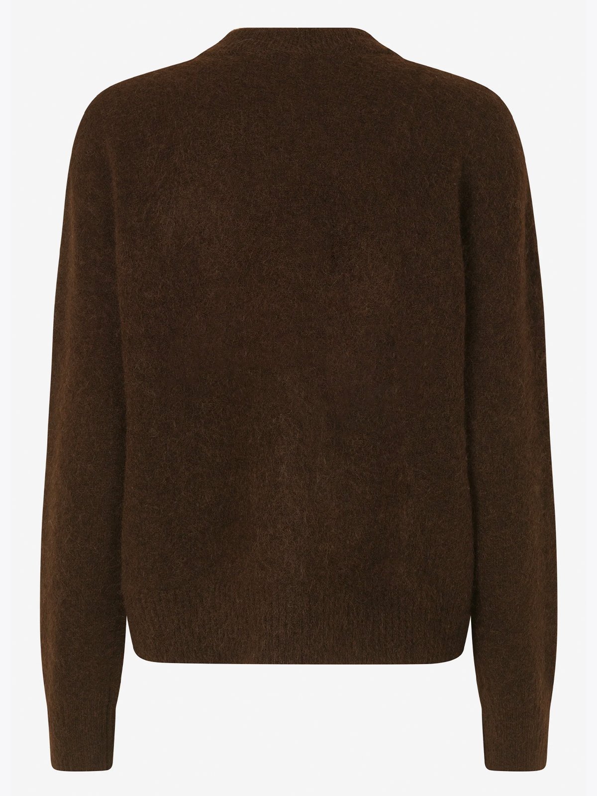 Second Female Brookline Cardigan Molé