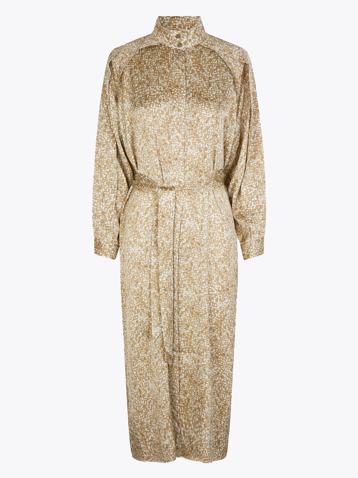 Second Female Tavan Dress Kelp