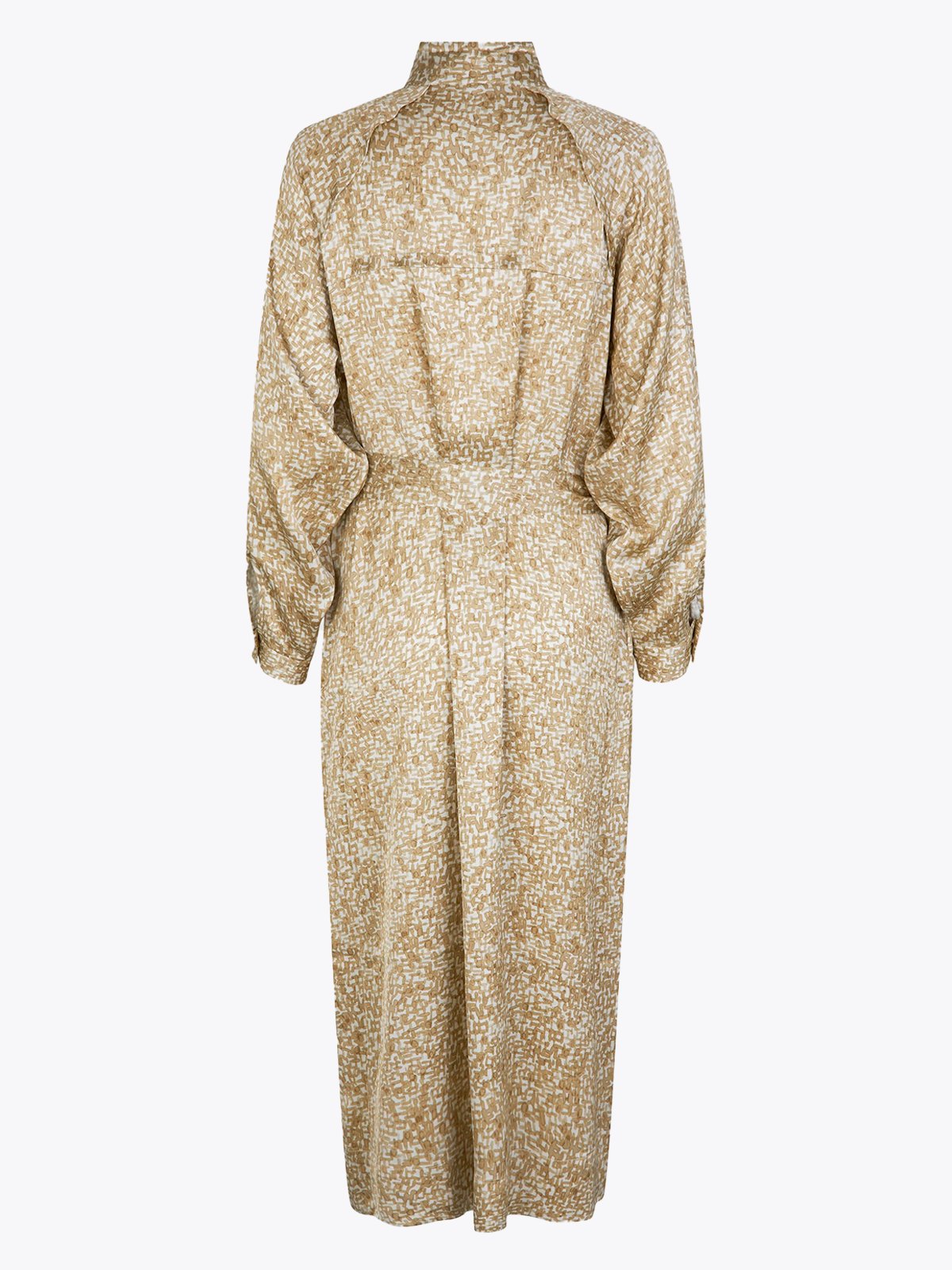 Second Female Tavan Dress Kelp