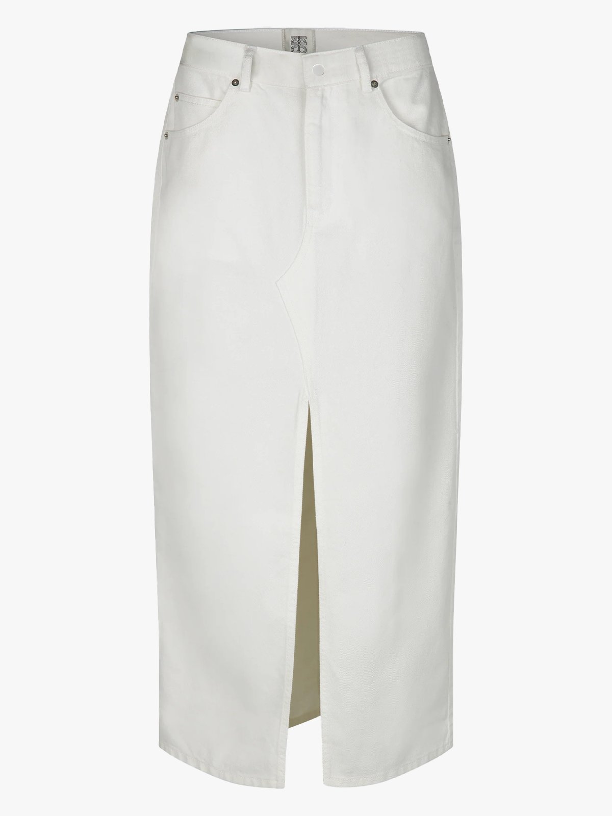 Second Female Lynn Skirt Snow White