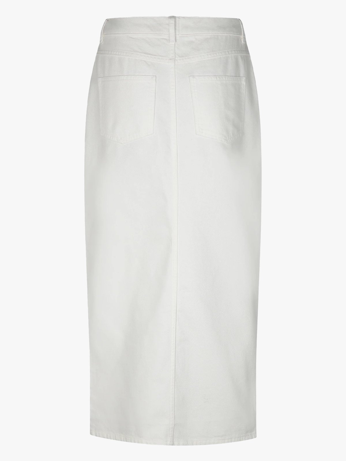 Second Female Lynn Skirt Snow White