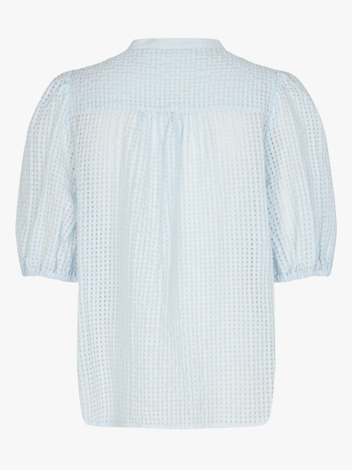 Second Female Tascha Shirt Ice Water