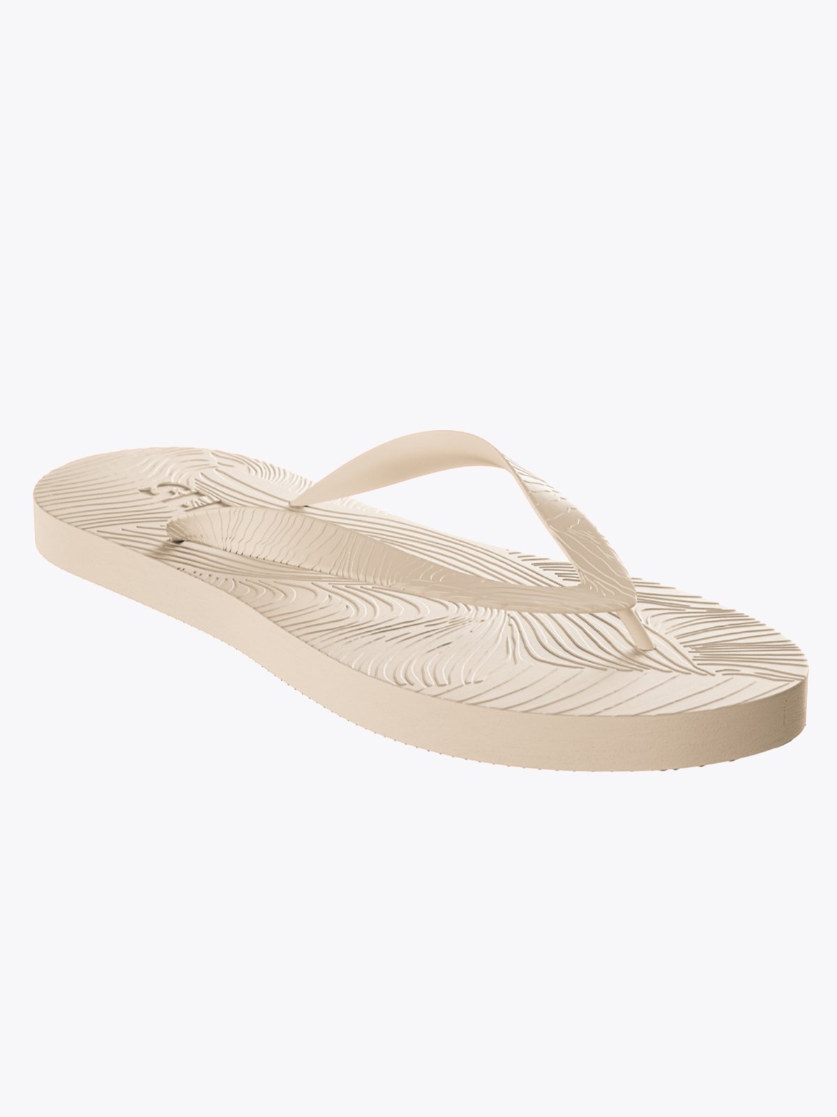 Sleepers Slim Wide Beige