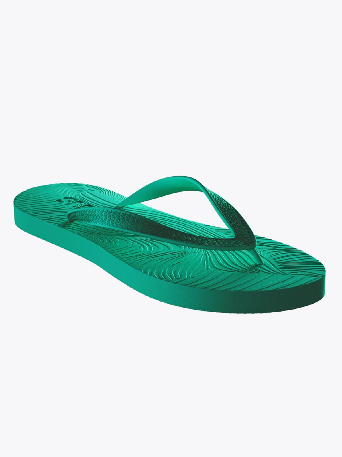 Sleepers Slim Wide Green