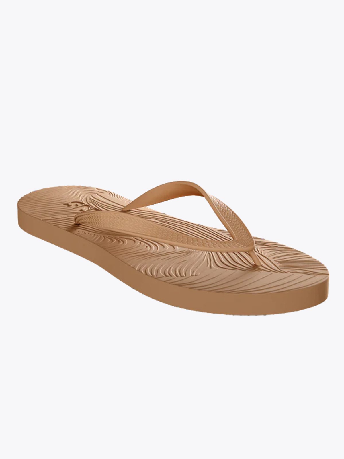 Sleepers Slim Wide Sand