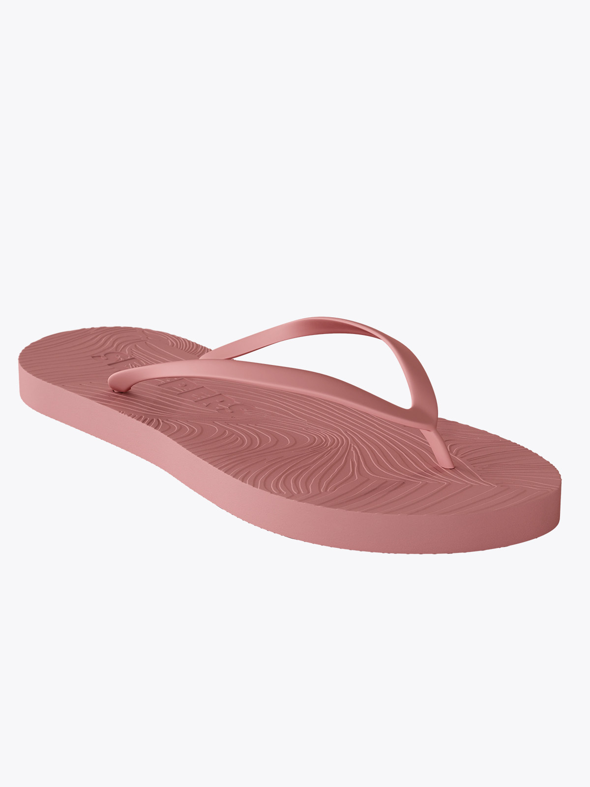 Sleepers Slim Pink