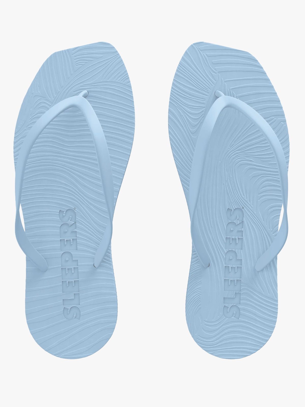 Sleepers Tapered Angel Blue