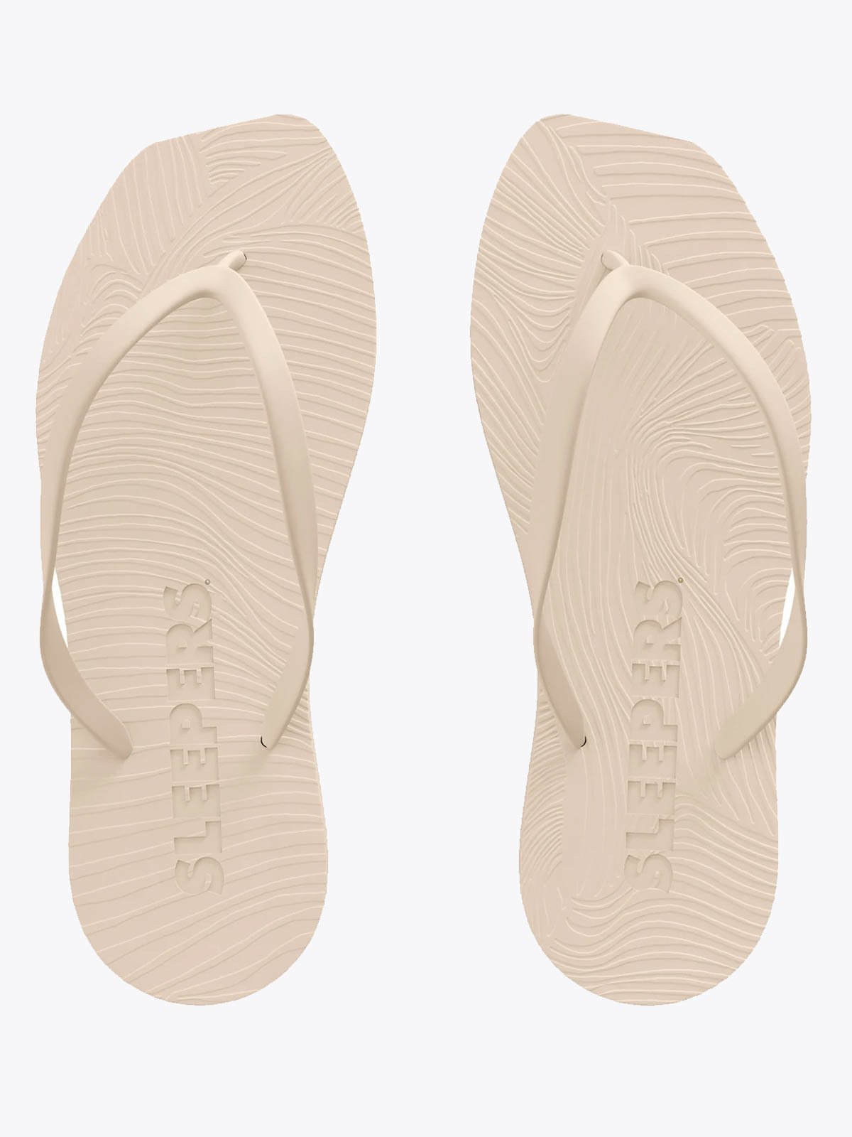 Sleepers Tapered Eggnog