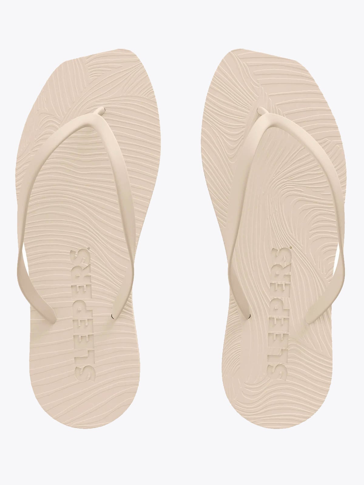 Sleepers Tapered Eggnog