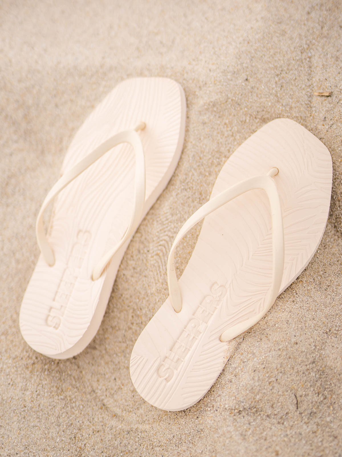Sleepers Tapered Eggnog