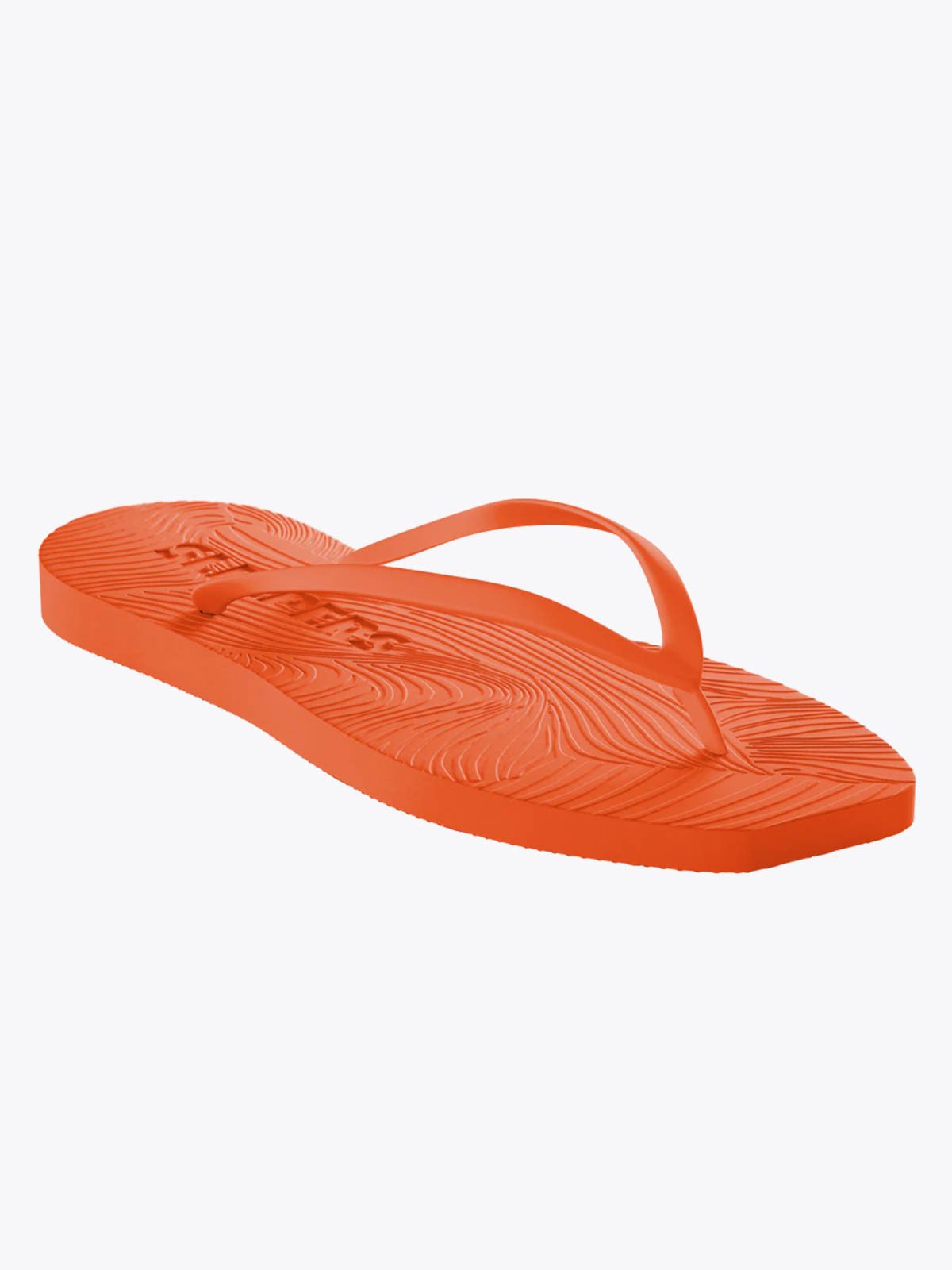 Sleepers Tapered Orange
