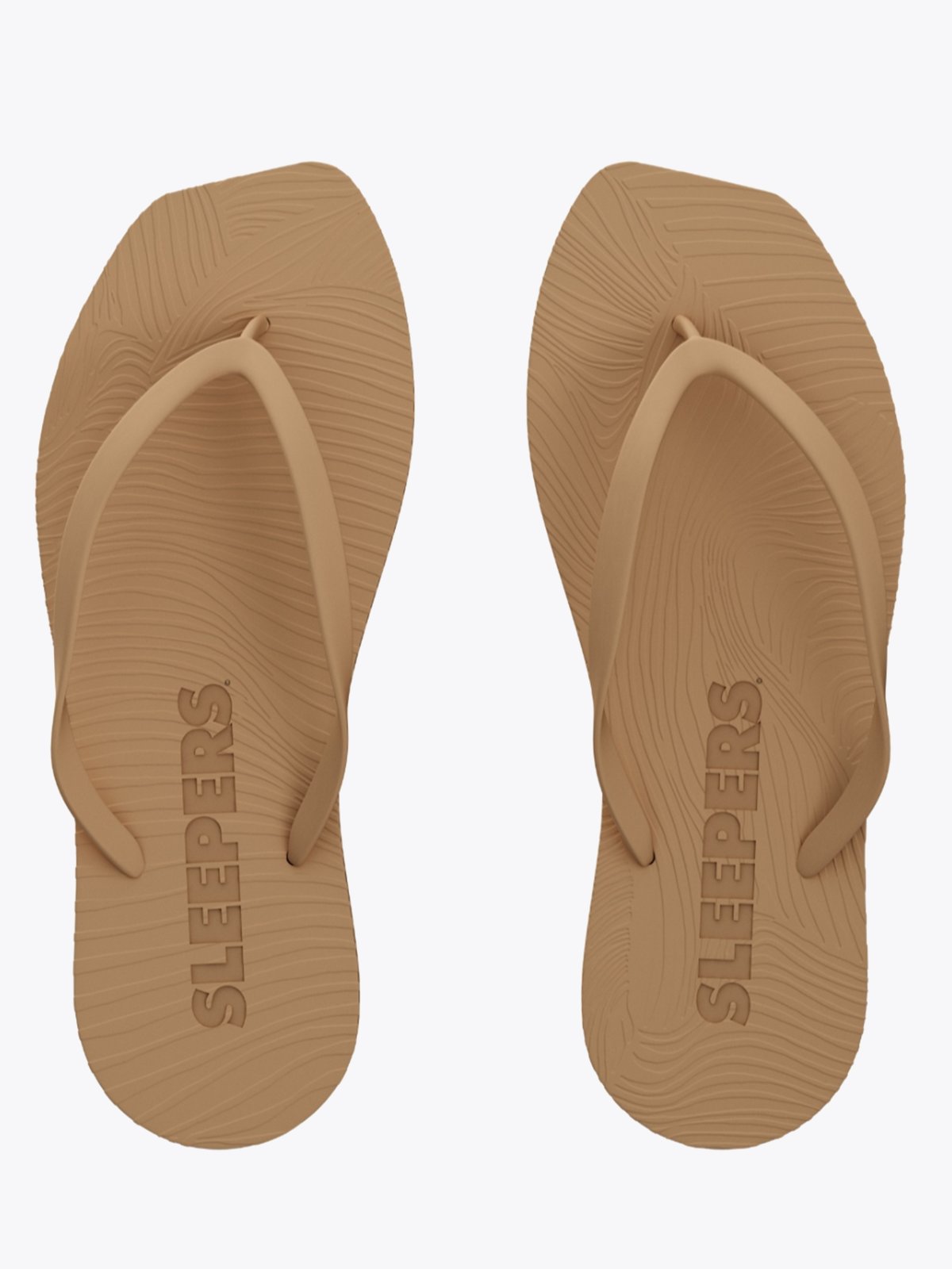 Sleepers Tapered Sand