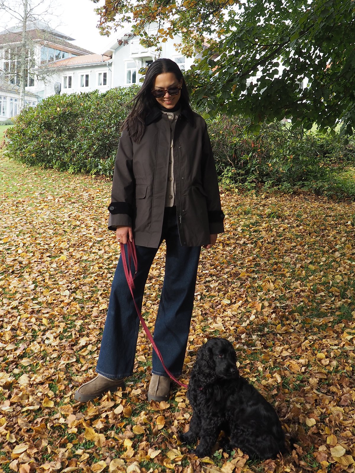 Selected Femme Wilma Jacket Delicioso