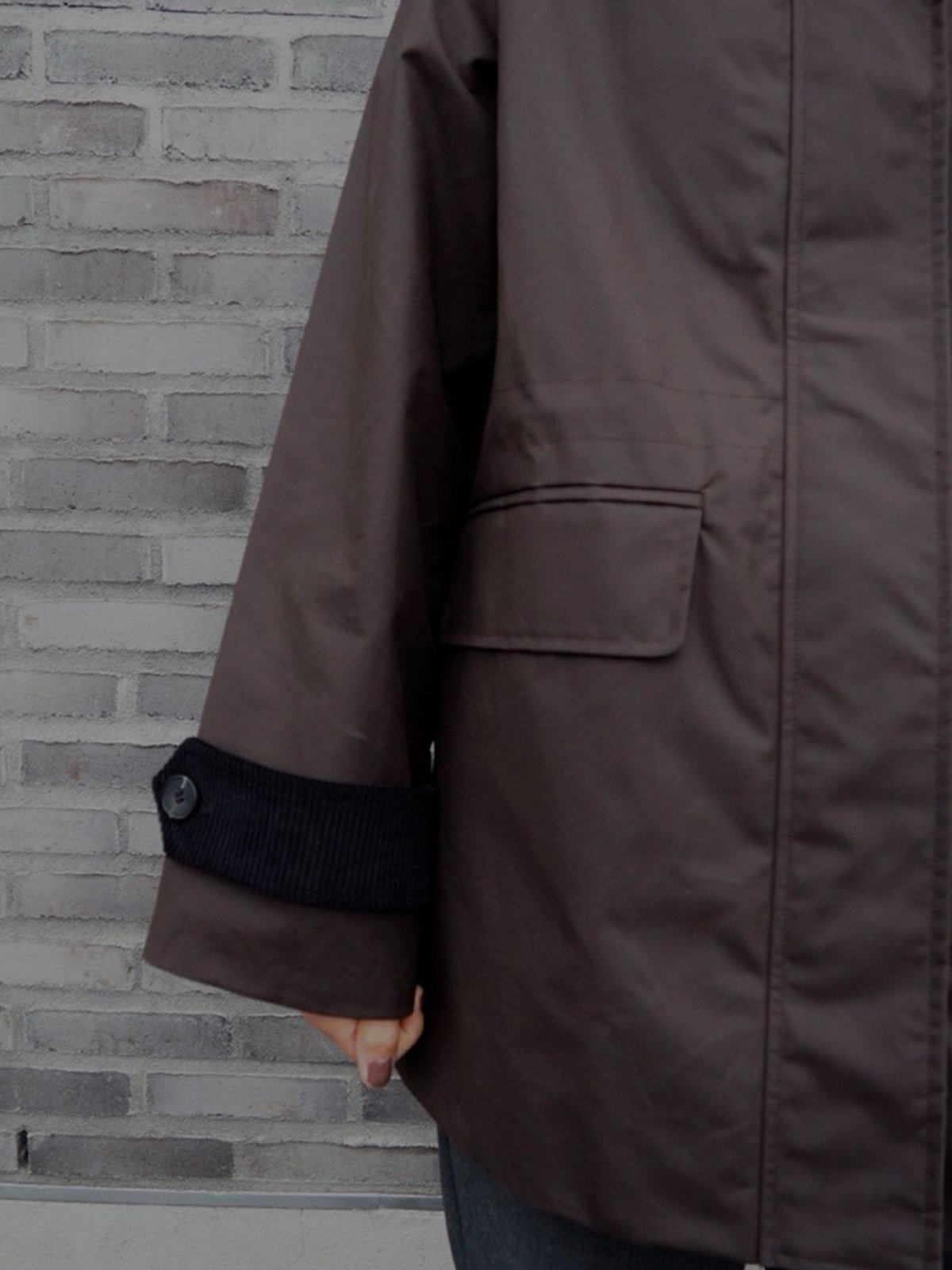 Selected Femme Wilma Jacket Delicioso