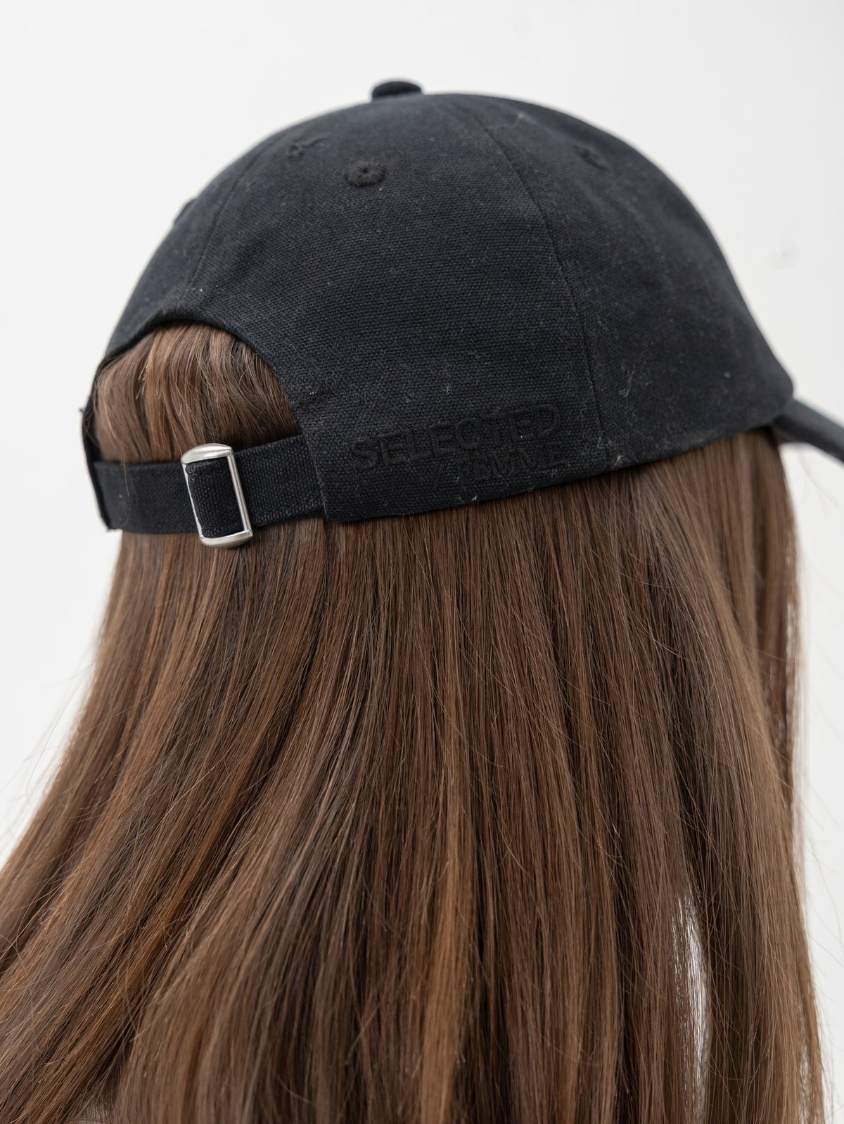 Selected Femme Winny-Caya Cap Sort