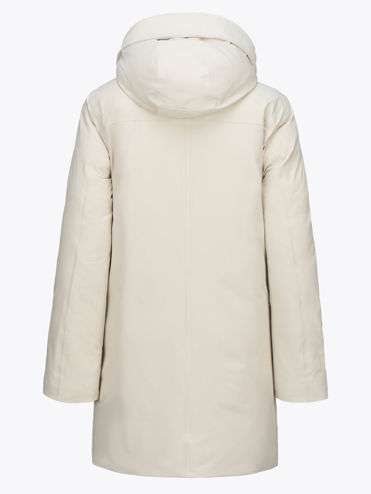 Swims Davos III Parka Beige