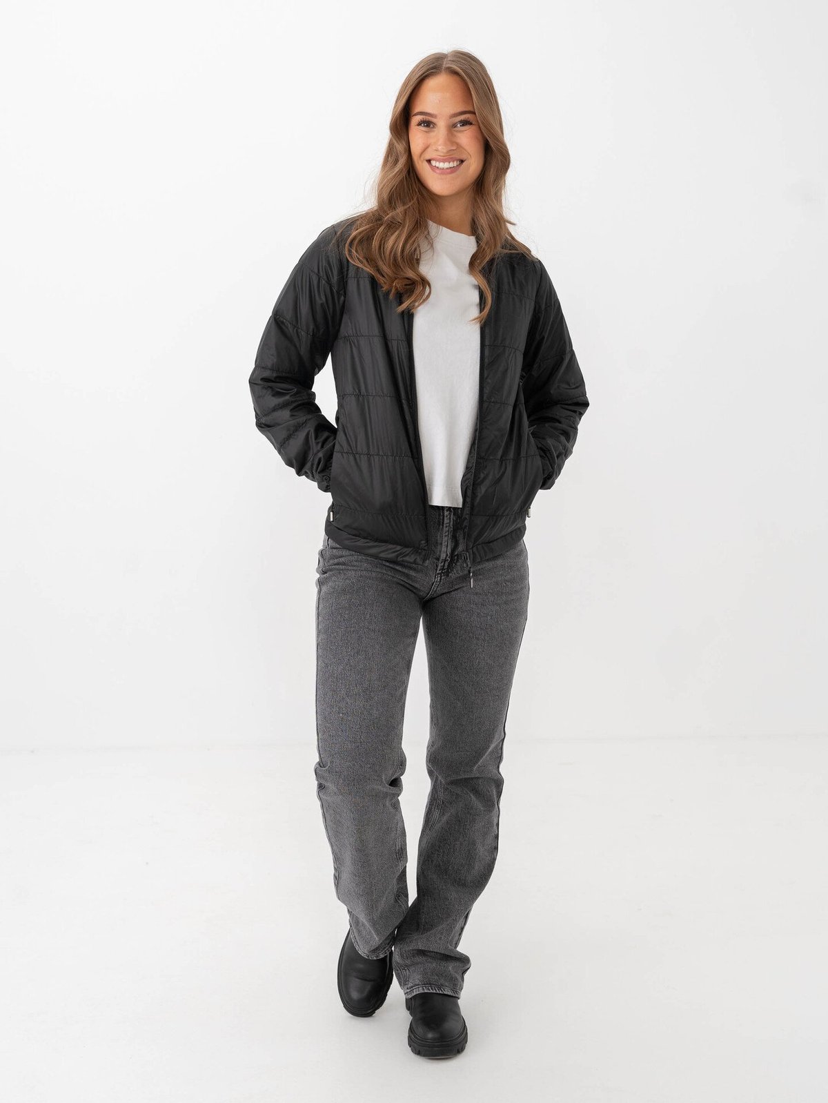 Swims Andermatt Black