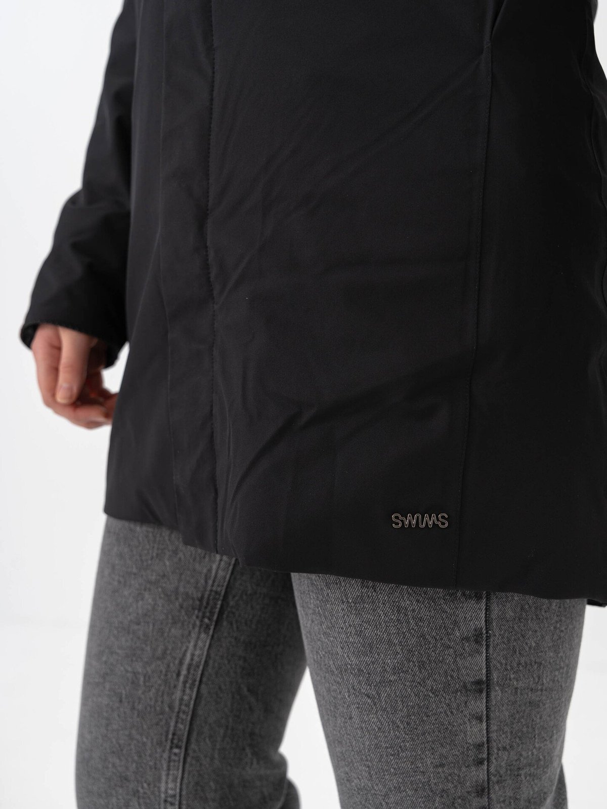 Swims Andermatt Black