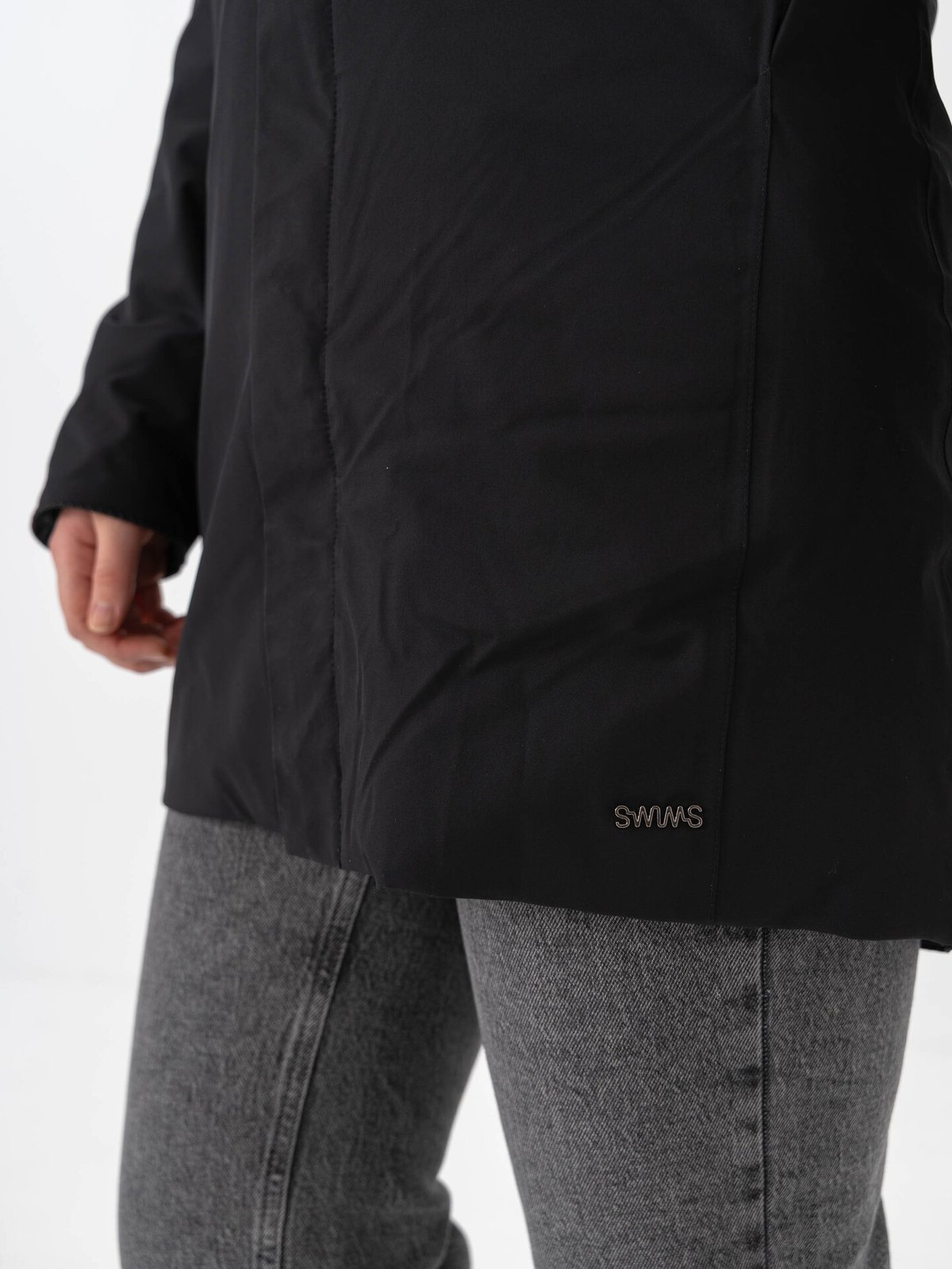 Swims Andermatt Black