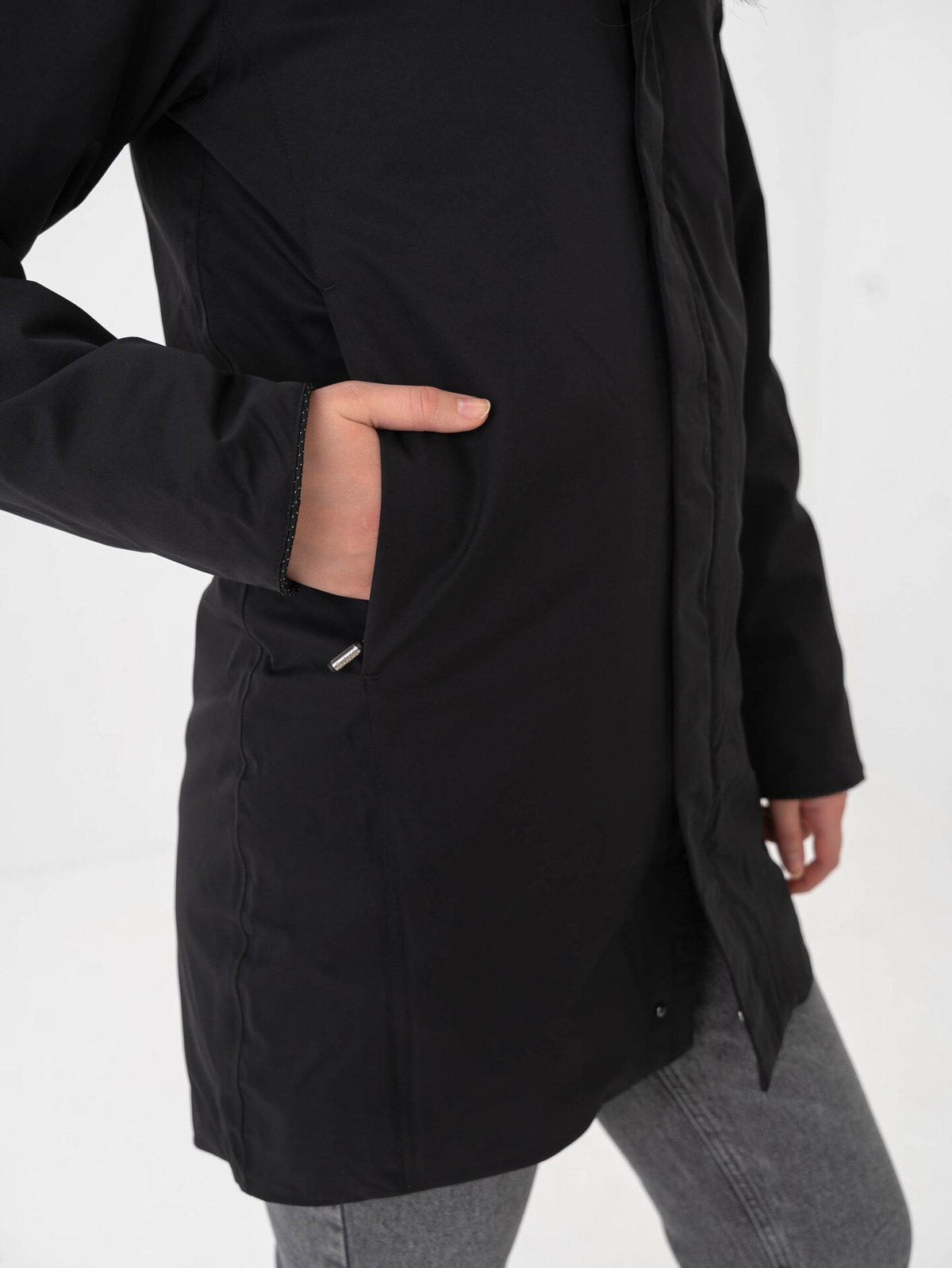 Swims Andermatt Black