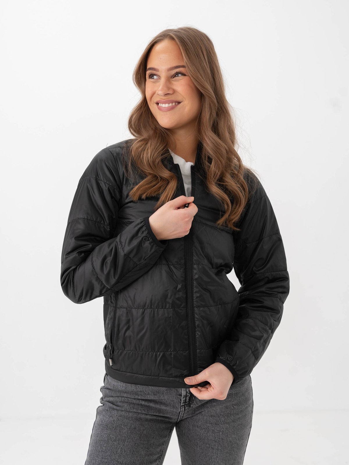 Swims Andermatt Black