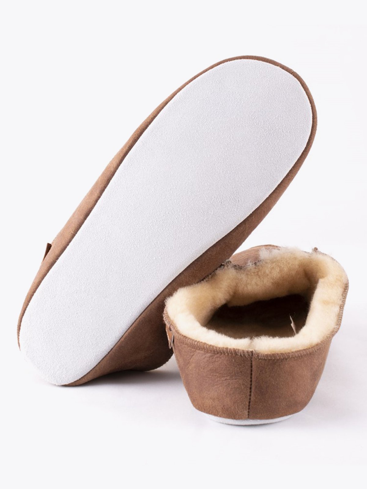 Shepherd Birro Antique Cognac