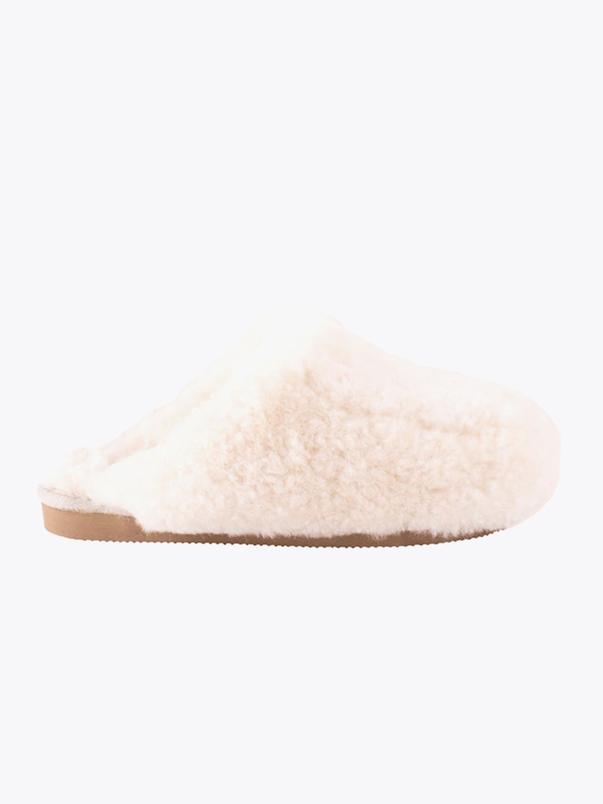 Shepherd Jenny Creme