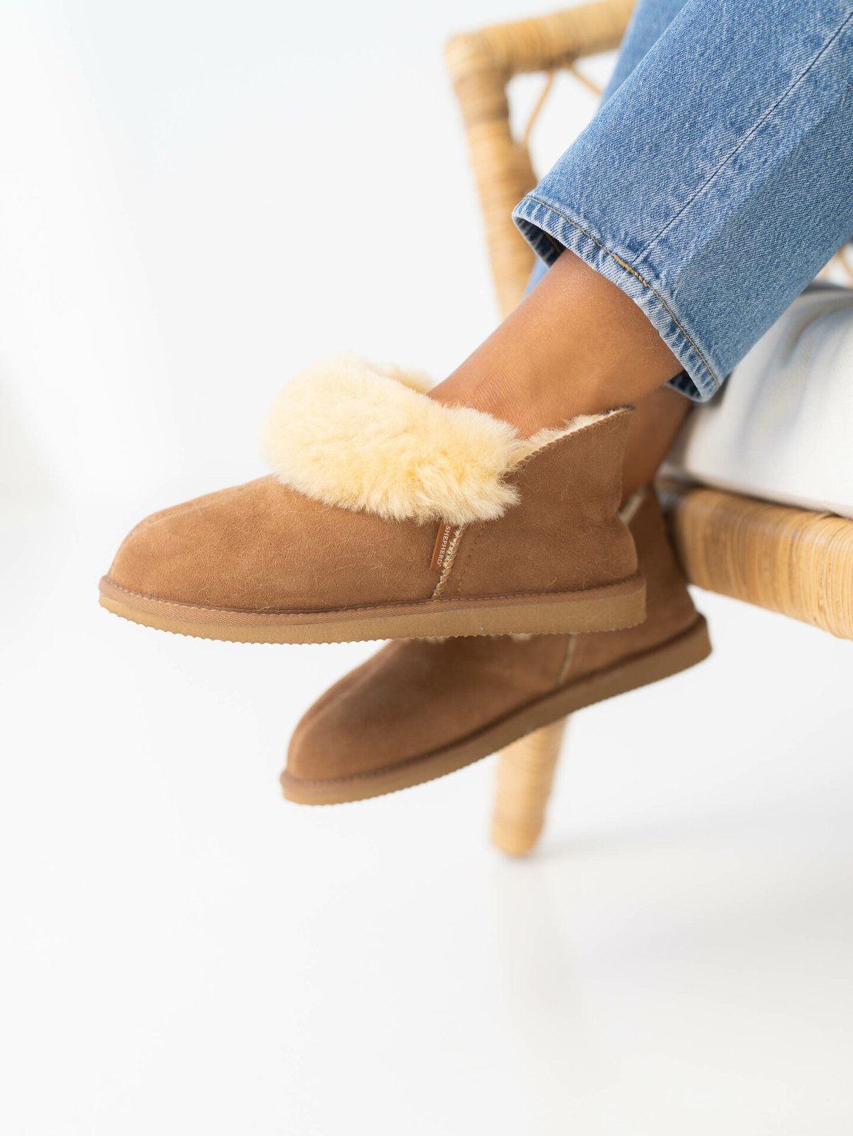 Shepherd Karin Chestnut