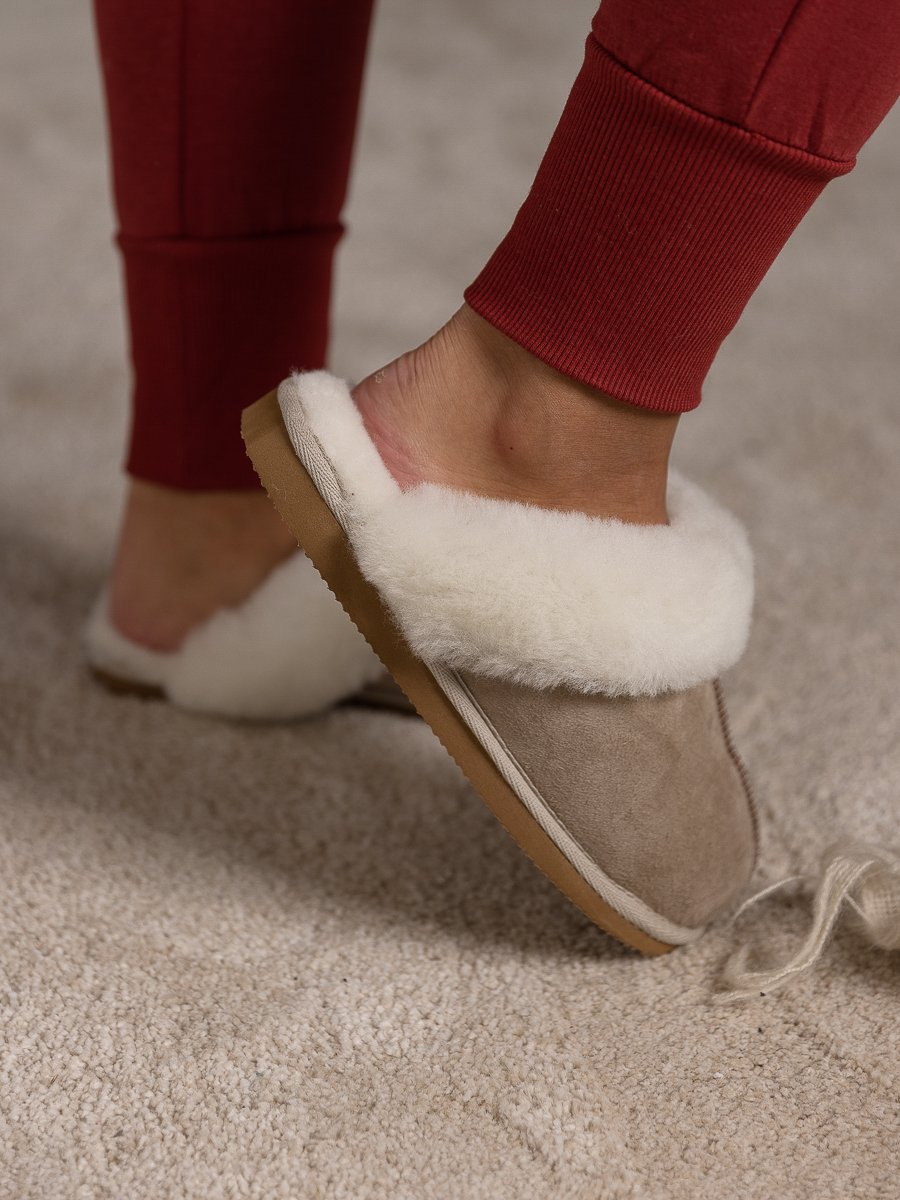 Shepherd Jessica Stone