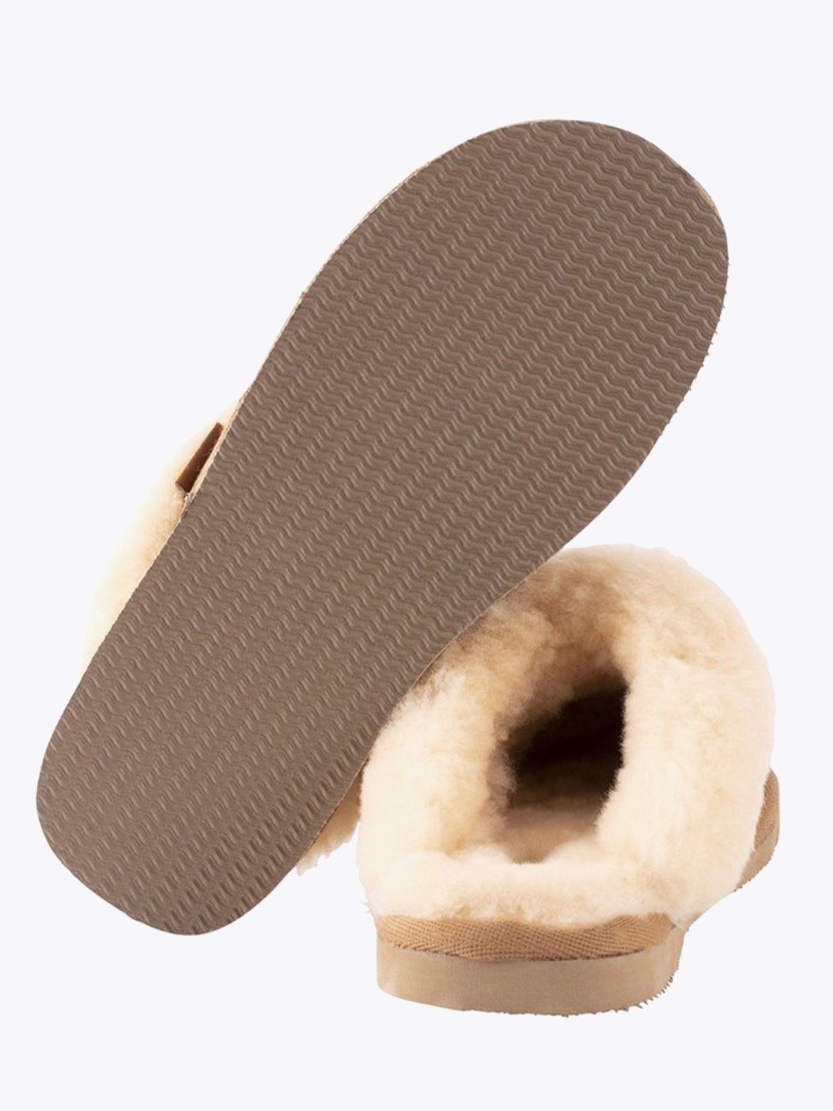 Shepherd Jessica Chestnut