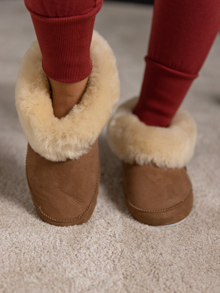 Shepherd Emmy Chestnut