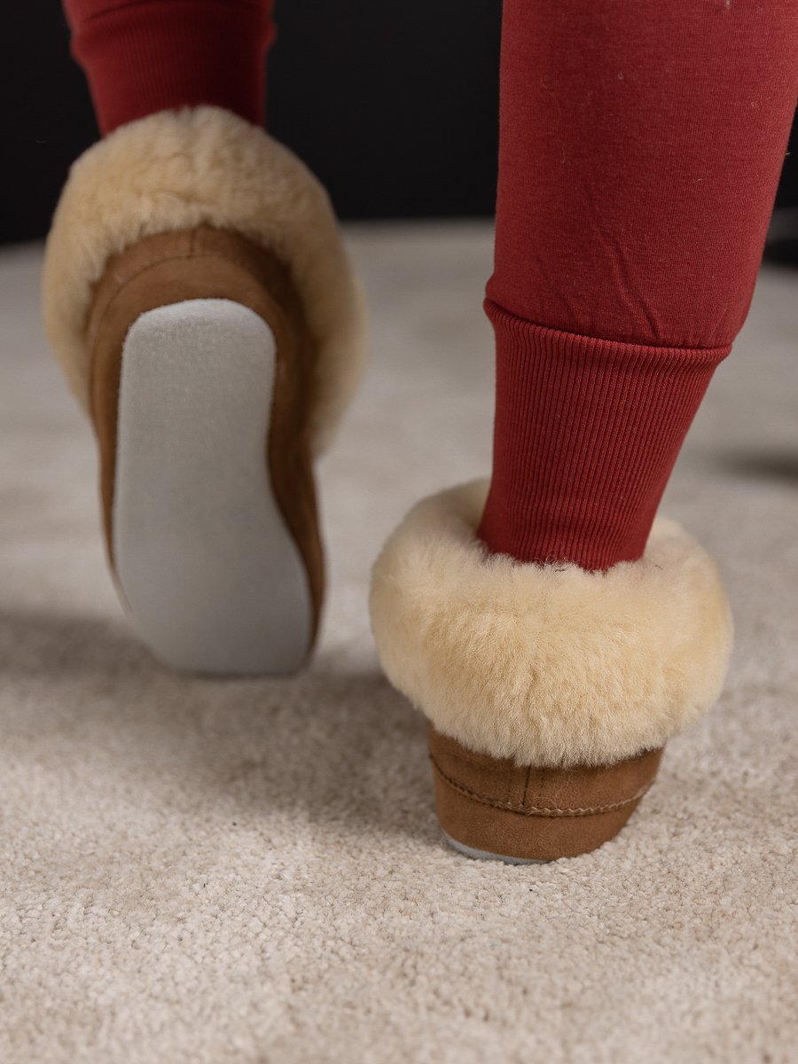 Shepherd Emmy Chestnut