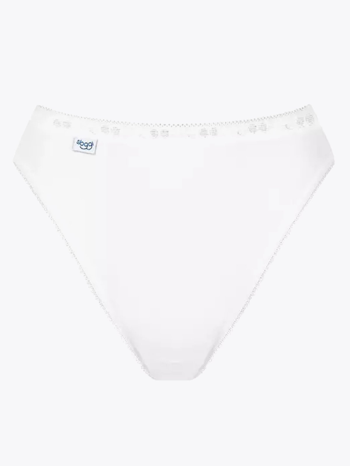 Sloggi Basic+ Tai 3P White