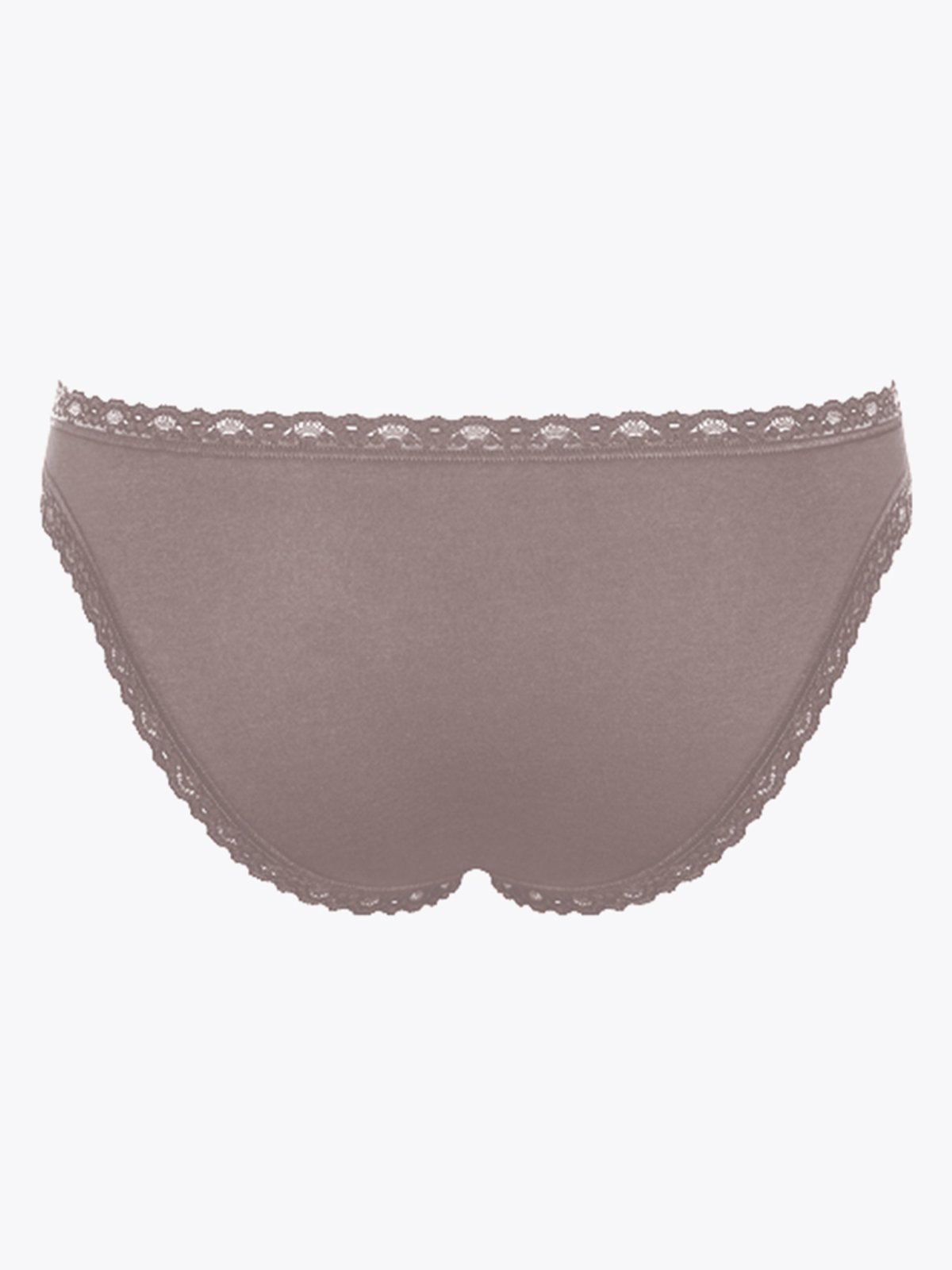 Sloggi 24/7 Weekend Tanga Briefs 3pk Skin - Dark Combination