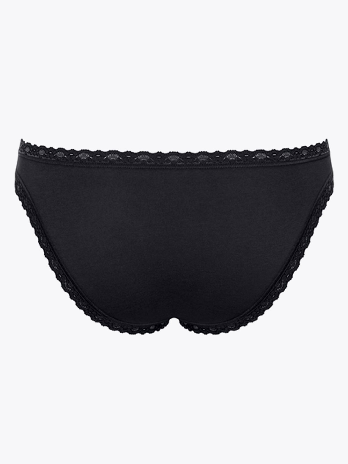 Sloggi 24/7 Weekend Tanga Briefs 3pk Flerfarget