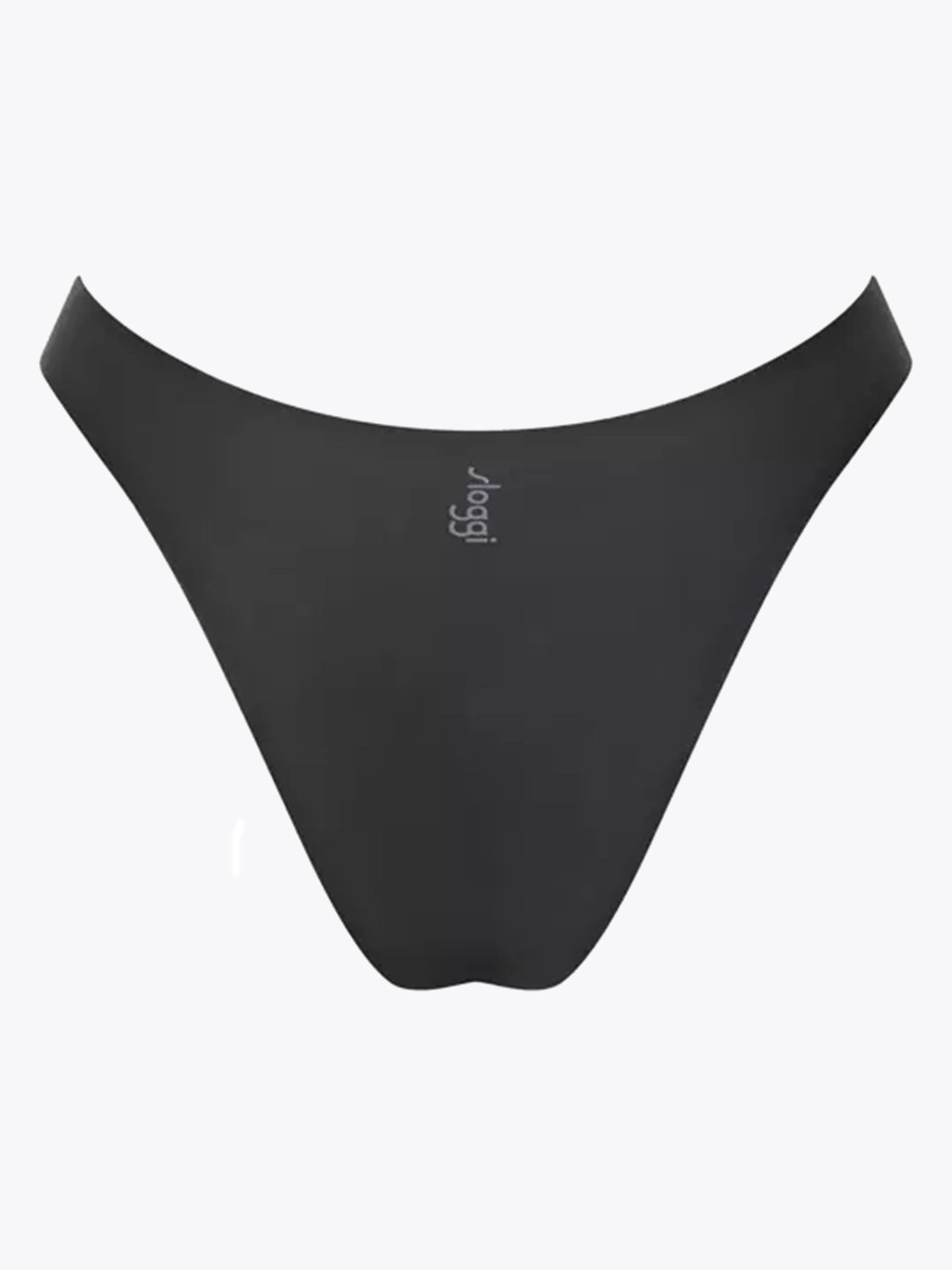 Sloggi ZERO Feel 2.0 Tiny tanga Black
