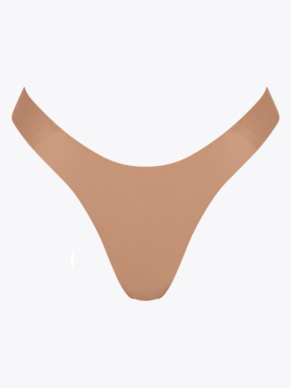 Sloggi ZERO Feel 2.0 Tiny tanga Beige