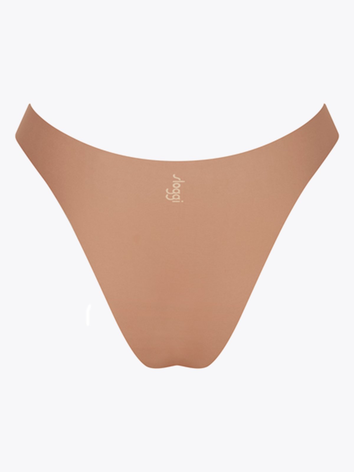 Sloggi ZERO Feel 2.0 Tiny tanga Beige