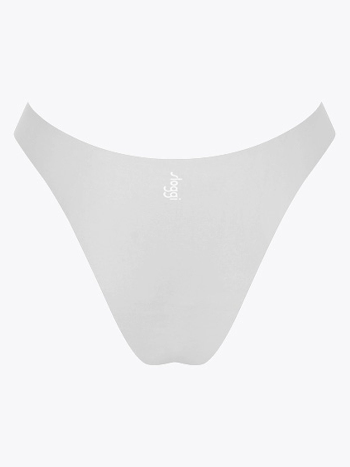 Sloggi ZERO Feel 2.0 Tiny tanga White