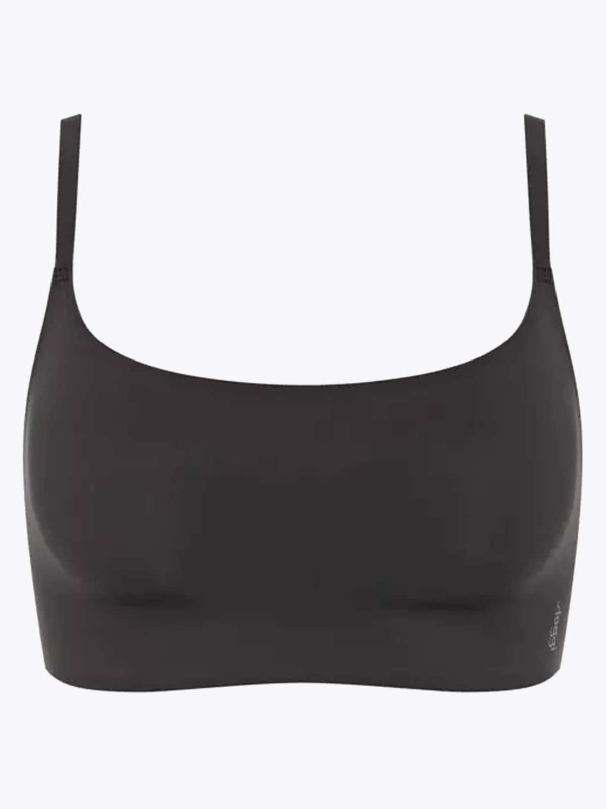 Sloggi ZERO Feel 2.0 Ultra Bra Black