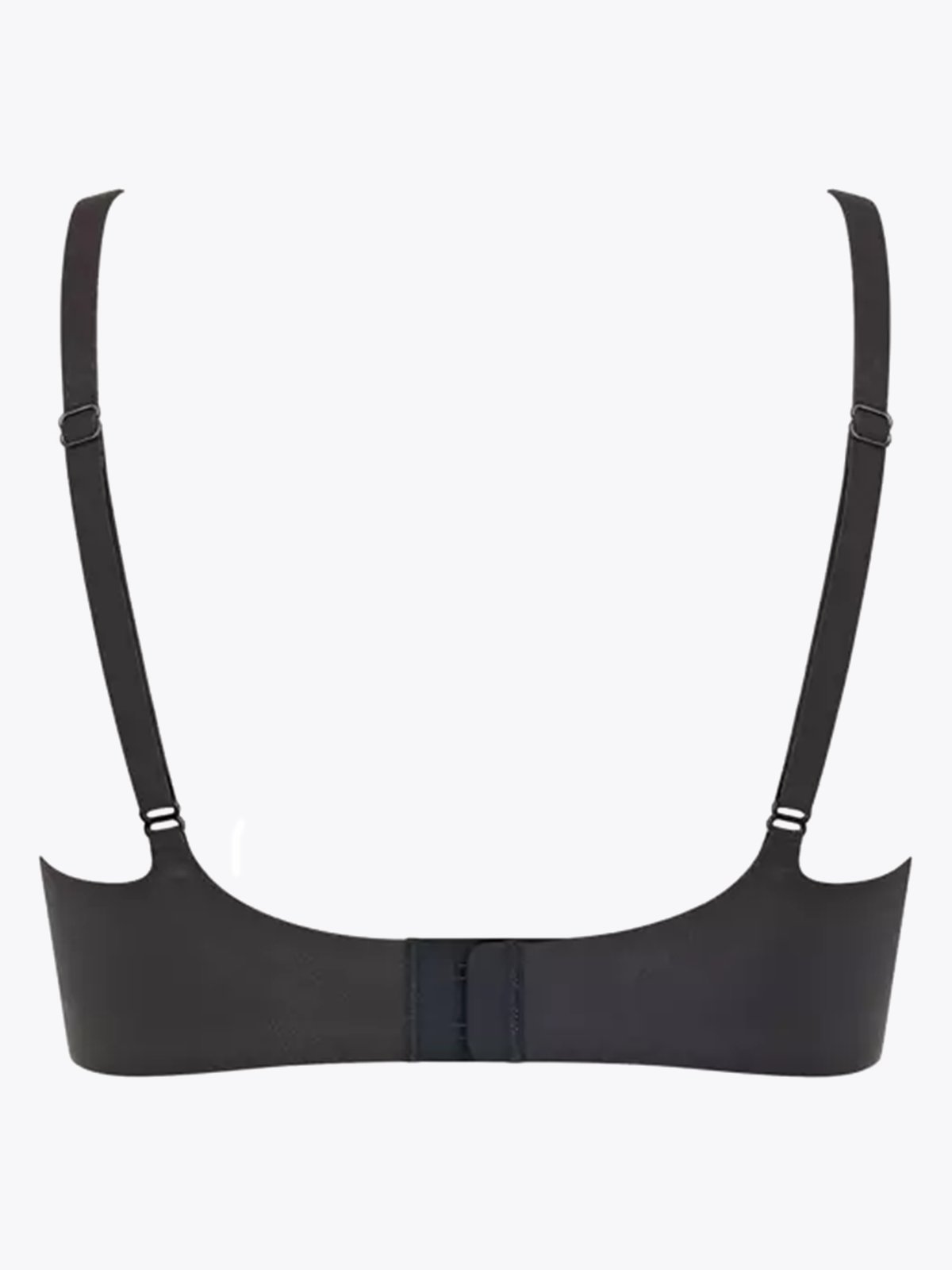 Sloggi ZERO Feel 2.0 Ultra Bra Black