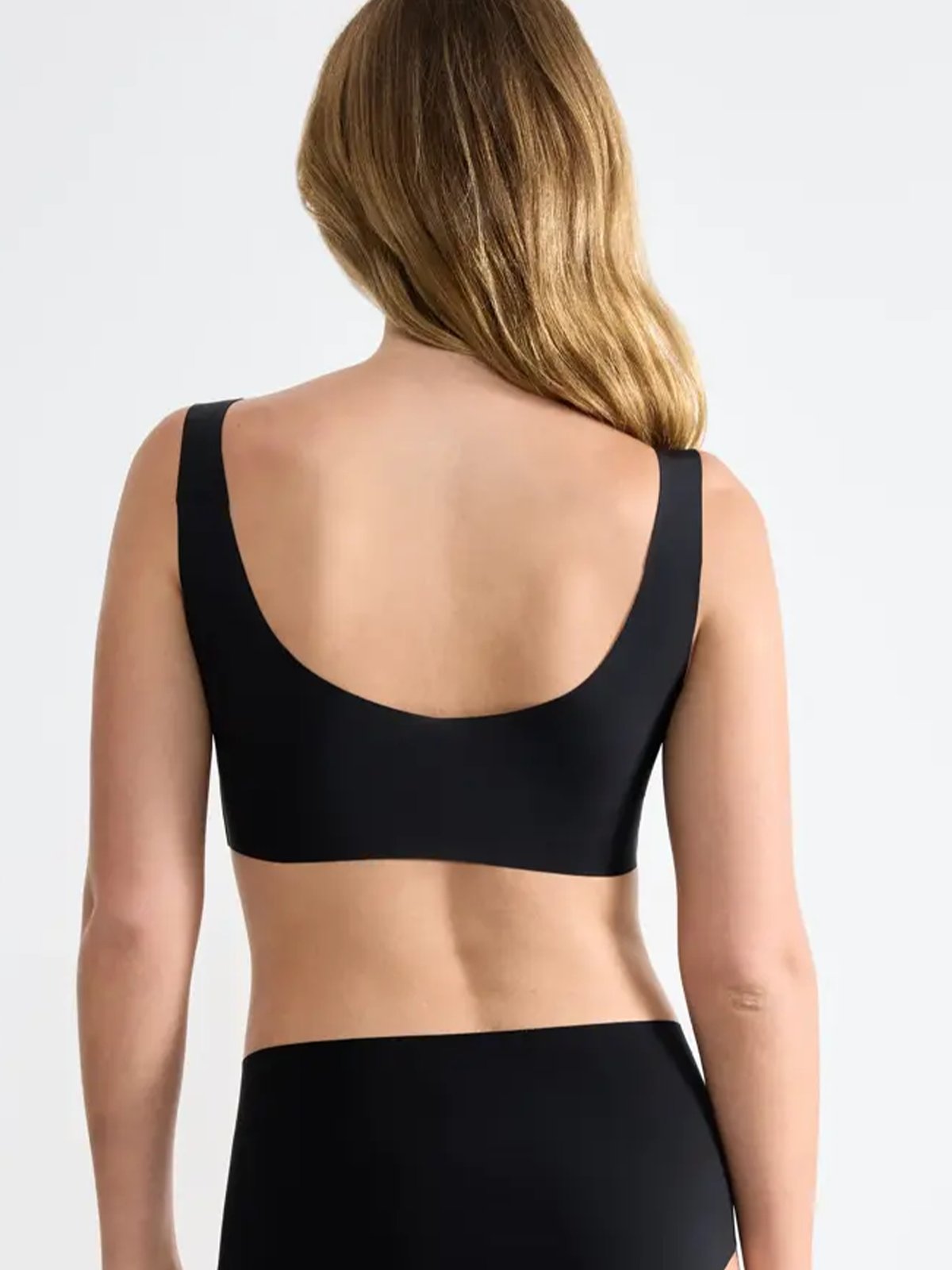 Sloggi Zero Feel 2,0 Top Black