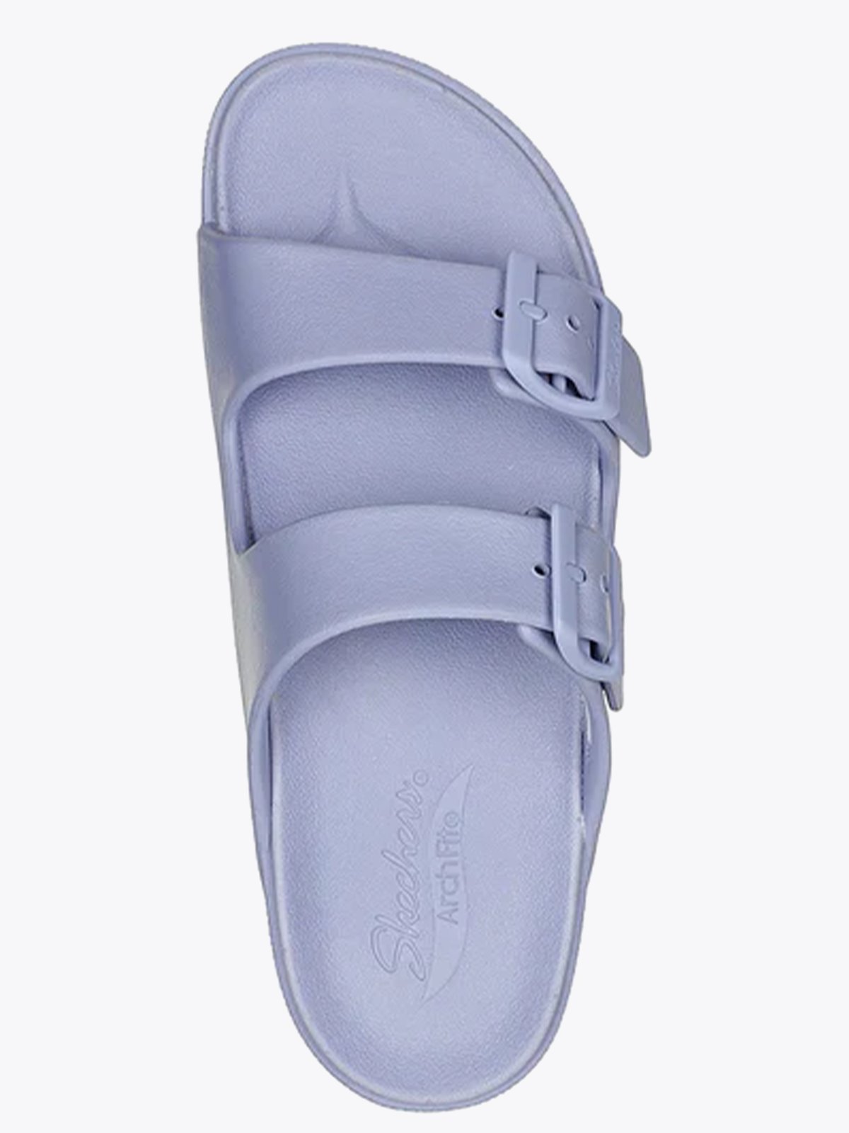 Skechers Arch Fit Cali Breeze 2.0 Lilla